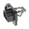 Standard Ignition RU-252 HVAC Blower Motor Resistor Blower Motor Resistor