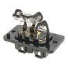 RU-258 by STANDARD IGNITION - Blower Motor Resistor