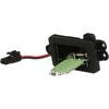 Standard Ignition RU-571 HVAC Blower Motor Resistor Blower Motor Resistor