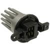 Standard Ignition RU-732 HVAC Blower Motor Control Module Blower Motor Control Module