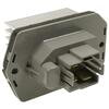 Standard Ignition RU-737 HVAC Blower Motor Resistor Blower Motor Resistor