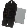 Standard Ignition RU-749 HVAC Blower Motor Resistor Blower Motor Resistor