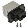 Standard Ignition RU-855 HVAC Blower Motor Control Module Blower Motor Control Module