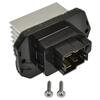 Standard Ignition RU-857 HVAC Blower Motor Resistor Blower Motor Resistor