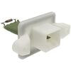 Standard Ignition RU-699 HVAC Blower Motor Resistor Blower Motor Resistor