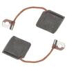 Standard Ignition RX-63 Alternator Brush Set Alternator / Generator Brush Set