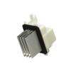 RU-893 by STANDARD IGNITION - Blower Motor Control Module