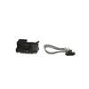 RU396HTK by STANDARD IGNITION - OE Durability Improved Blower Motor Resistor Kit