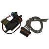 Standard Ignition RU51HTK HVAC Blower Motor Resistor Kit OE Durability Improved Blower Motor Resistor Kit