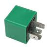 Standard Ignition RY-1499 A/C Condenser Fan Motor Relay A/C Condenser Fan Motor Relay