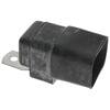 RY-153 by STANDARD IGNITION - A/C Condenser Fan Motor Relay