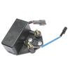 Standard Ignition RY-1567 Engine Air Intake Heater Relay Air Intake Heater Relay
