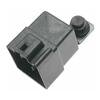 Standard Ignition RY-124 A/C Compressor Cut-Off Relay A/C Compressor Clutch Cut-Off Relay