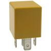 Standard Ignition RY-1372 Engine Cooling Fan Motor Relay Coolant Fan Relay