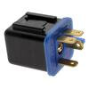 Standard Ignition RY-228 HVAC Heater and HVAC Delay Relay A/C and Heater Delay Relay