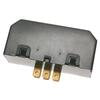 Standard Ignition RY-335 Hazard Warning and Turn Signal Flasher Hazard Flasher