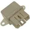 Standard Ignition RY-43 A/C Compressor Cut-Off Relay A/C Compressor Clutch Cut-Off Relay