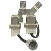 Standard Ignition RY-910 A/C Condenser Fan Motor Relay A/C Condenser Fan Motor Relay