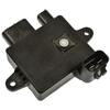 Standard Ignition RY1893 Engine Cooling Fan Module Intermotor Engine Cooling Fan Module
