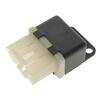 Standard Ignition RY-76 A/C Compressor Throttle Cut-Off Relay A/C Comp Throttle Cut-Off Relay