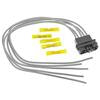 Standard Ignition S-1101 HVAC Control Select Switch Connector A/C and Heater Switch Connector