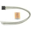 Standard Ignition S-1109 HVAC Control Select Switch Connector A/C and Heater Switch Connector