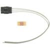 Standard Ignition S-1111 Engine Wiring Harness Connector Engine Harness Connector