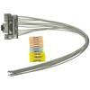 Standard Ignition S-1124 Dome Light Connector Dome Lamp Connector