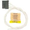 Standard Ignition S-1193 Body Wiring Harness Connector Body Harness Connector
