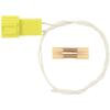 Standard Ignition S-1233 Air Bag Connector Air Bag Connector