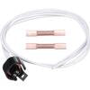 Standard Ignition S-1237 Suspension Ride Height Sensor Connector Active Suspension Sensor Connector
