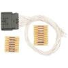 Standard Ignition S-1247 Body Wiring Harness Connector Body Harness Connector