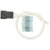 Standard Ignition S-1306 Body Wiring Harness Connector Body Harness Connector