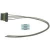 Standard Ignition S-1339 Headlight Control Module Connector Headlight Control Module Connector