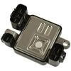 Standard Ignition RY1942 Engine Cooling Fan Module Engine Cooling Fan Module