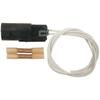 Standard Ignition S-1075 Engine Wiring Harness Connector Engine Harness Connector