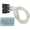 Standard Ignition S-1523 Ignition Control Module Connector Ignition Control Module Connector