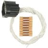 Standard Ignition S-1568 Body Wiring Harness Connector Body Harness Connector