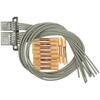 Standard Ignition S-1597 HVAC Control Select Switch Connector A/C and Heater Switch Connector