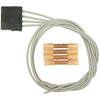 Standard Ignition S-1603 Air Suspension Switch Connector Active Suspension Switch Connector