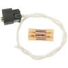 Standard Ignition S-1663 ABS Modulator Sensor Connector ABS Modulator Sensor Connector