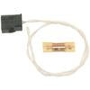 Standard Ignition S-1676 Windshield Washer Pump Connector Windshield Washer Pump Connector