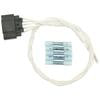 Standard Ignition S-1679 Body Wiring Harness Connector Body Harness Connector