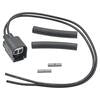 Standard Ignition S-1757 A/C Compressor Connector A/C Compressor Connector