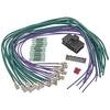 Standard Ignition S-1760 HVAC Blower Motor Resistor Connector Blower Motor Resistor Connector