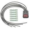 Standard Ignition S-1765 Exhaust Gas Recirculation (EGR) Valve Connector EGR Valve Connector