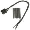 Standard Ignition S-1774 Headlight Control Module Connector Headlight Control Module Connector