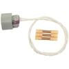 Standard Ignition S-1407 Turn Signal Light Connector Turn Signal Lamp Connector