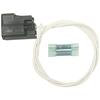 Standard Ignition S-1452 HVAC Clutch Coil Connector A/C Clutch Coil Connector