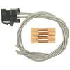Standard Ignition S-1474 Fuel Pump Connector Fuel Pump Connector